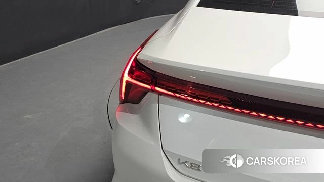 Kia K8 Hybrid id 4579795 из Кореи 15