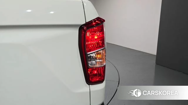 Ssangyong Rexton Sports Cannes id 4672478 из Кореи 15