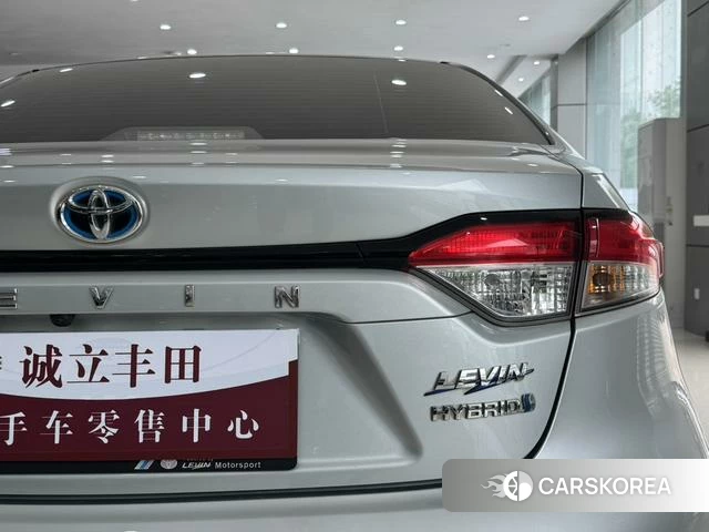 Toyota Lei Ling id 4299946 из Китая 15