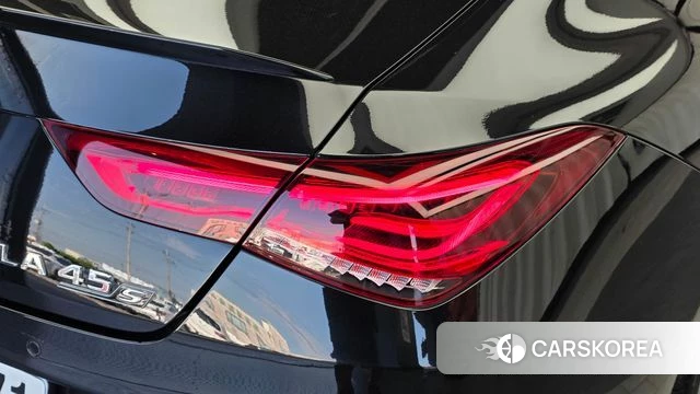 Mercedes-Benz CLA-Class C118 id 4906189 из Кореи 15