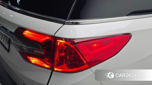 Honda Odyssey id 4698752 из Кореи 15