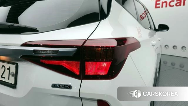 Kia Seltos id 4285185 из Кореи 15