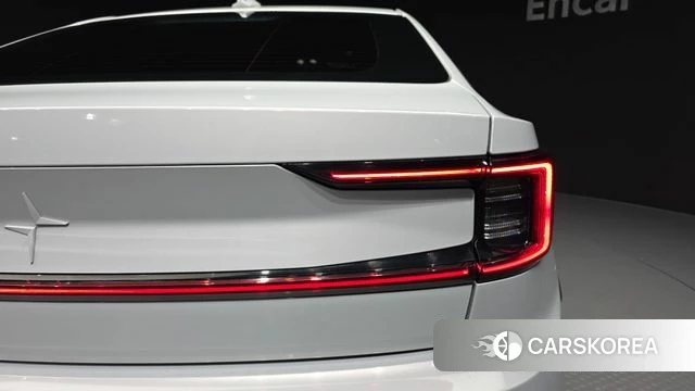 Polestar Polestar 2 id 4631091 из Кореи 15