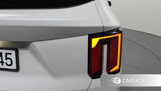 Kia The New Sorento 4th Generation id 4549252 из Кореи 15
