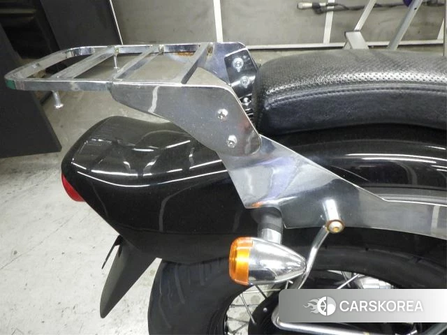 Yamaha DRAG STAR 400 id 4182926 из Японии 15