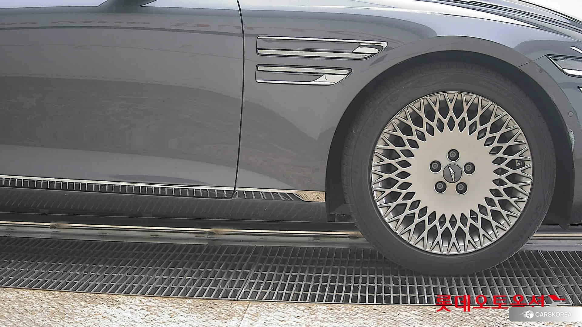 Hyundai G80 id 3875808 из Кореи 15