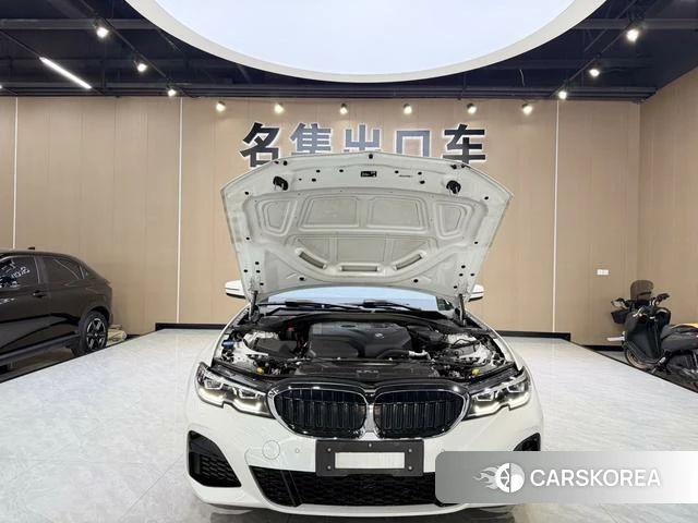BMW 3 series id 4333592 из Китая 15