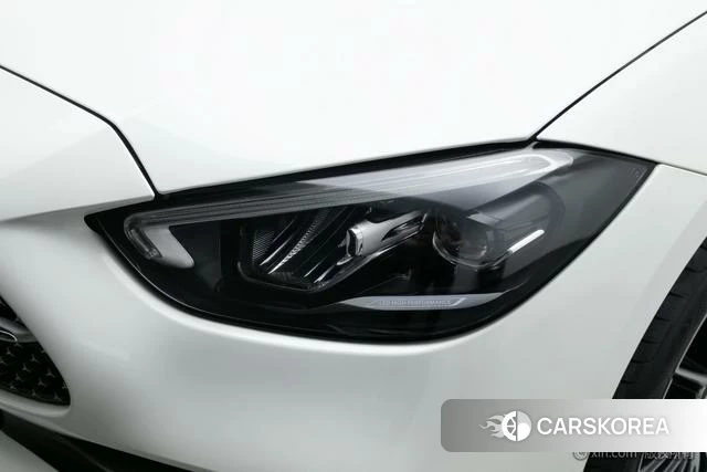 Mercedes-Benz Class C id 4275531 из Китая 15