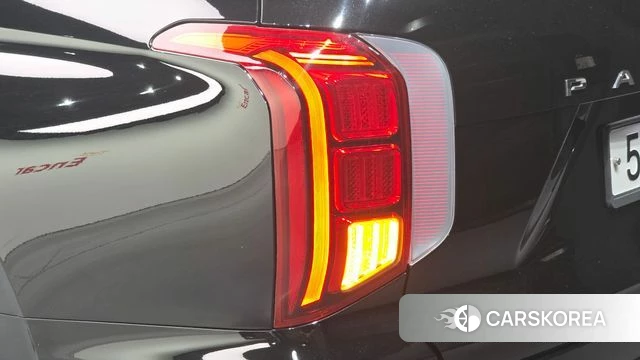 Hyundai Palisade id 4900516 из Кореи 15