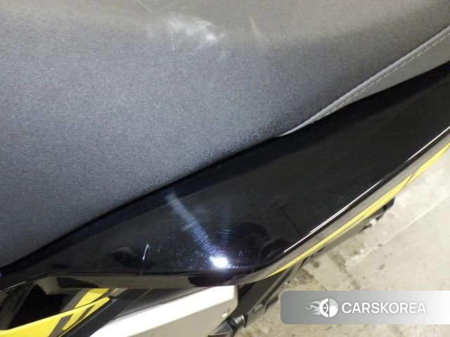 Honda X-ADV 750 id 4184624 из Японии 15