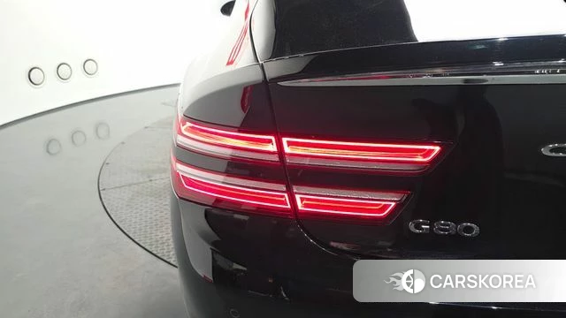Genesis G80 (RG3) id 4294308 из Кореи 15
