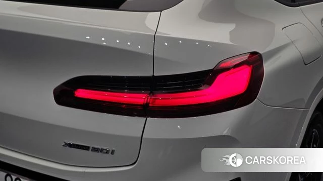 BMW X4 (G02) id 4686933 из Кореи 15