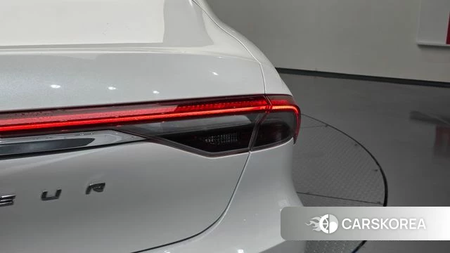 Hyundai The New Grandeur IG id 4603662 из Кореи 15