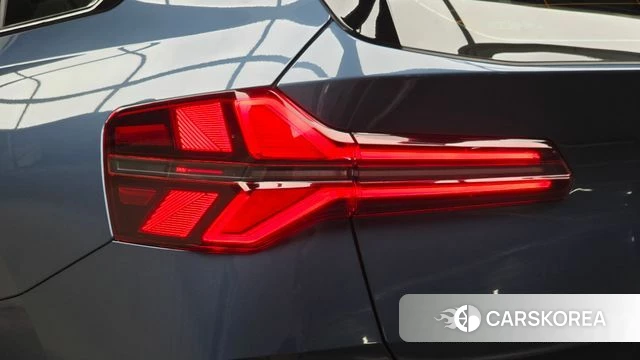 BMW X3 (G45) id 4773271 из Кореи 15