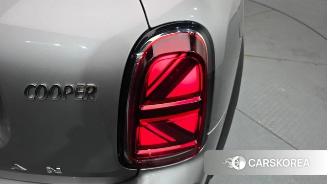 Mini Cooper Countryman id 4422193 из Кореи 15