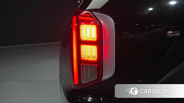 Hyundai Palisade id 4708675 из Кореи 15