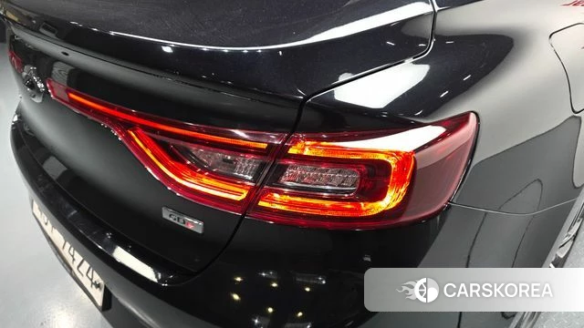 Renault Korea (Samsung) SM6 id 4417253 из Кореи 15