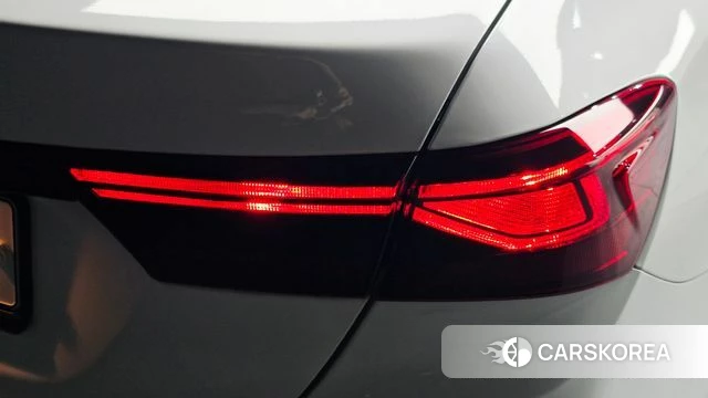 Kia The New K3 2nd generation id 4848966 из Кореи 15
