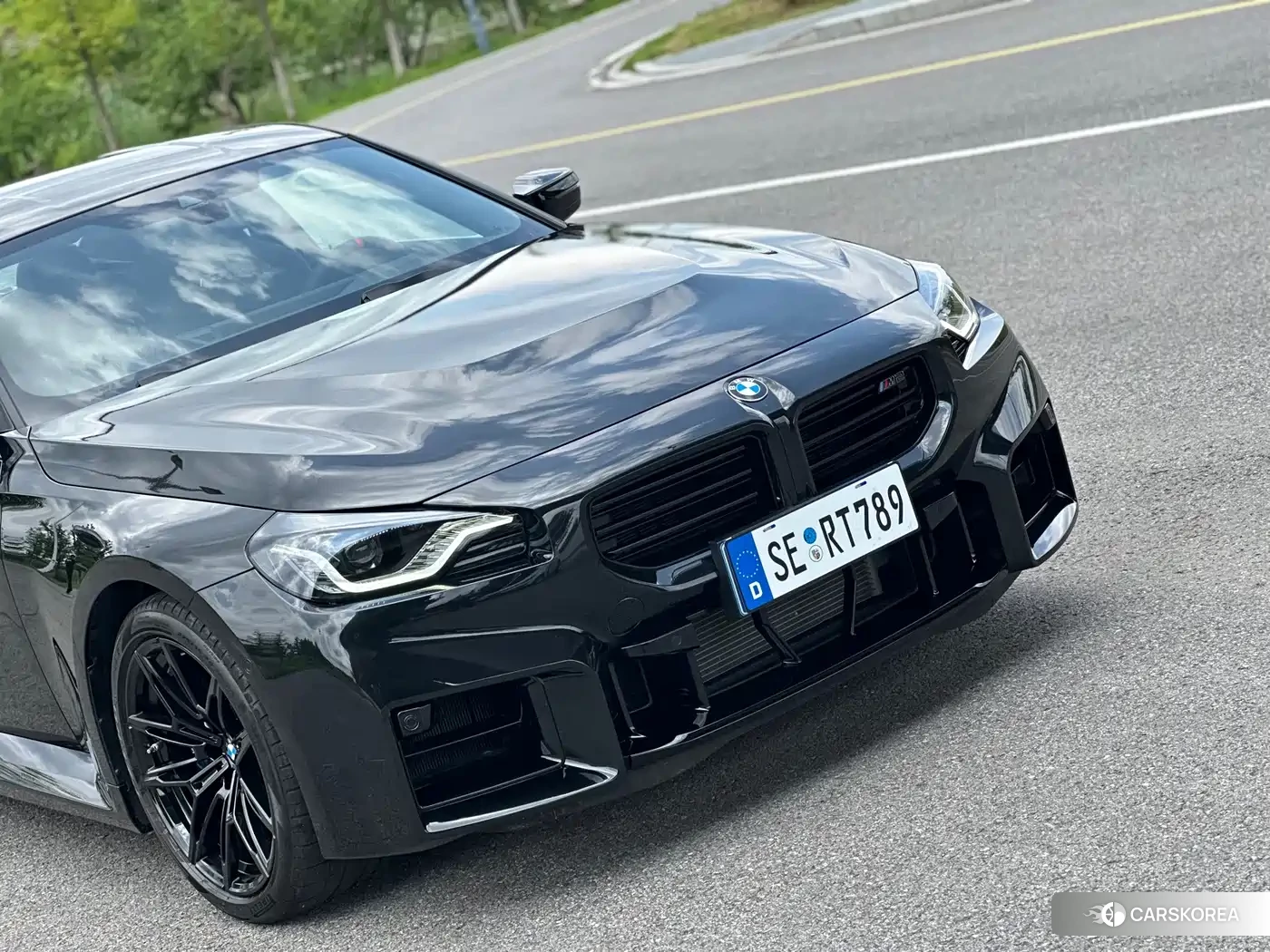 BMW M2 id 4600985 из Китая 15