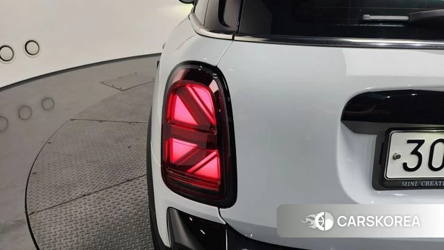Mini Cooper D Countryman id 4446654 из Кореи 15