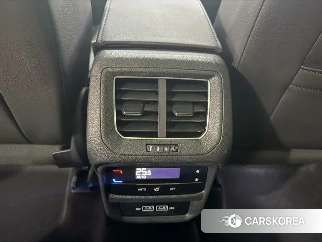 Volkswagen Tanyue id 4342288 из Китая 15