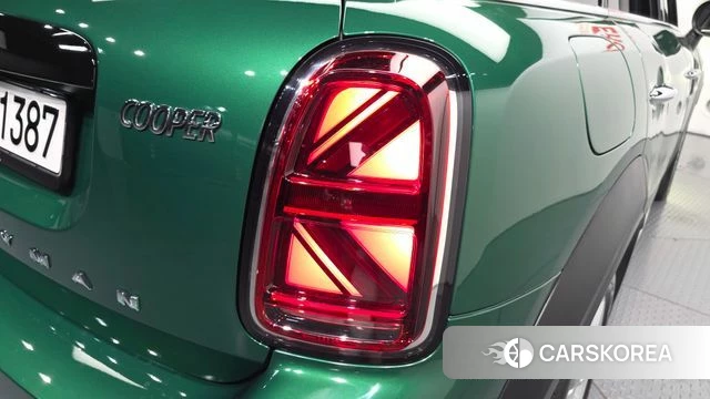 Mini Cooper Countryman id 4749708 из Кореи 15