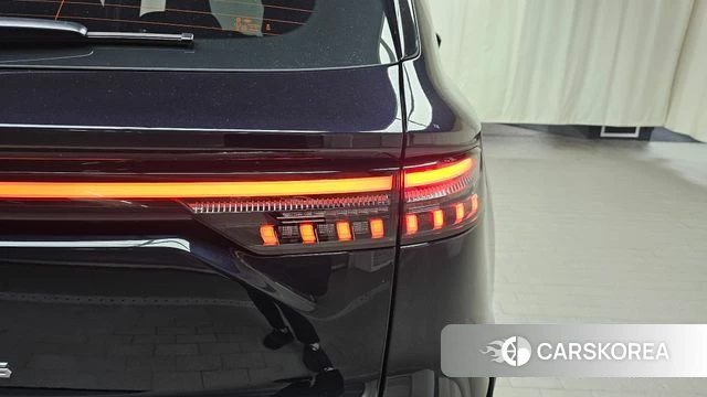 Renault Korea (Samsung) Grand Coleos id 4394635 из Кореи 15