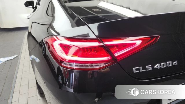 Mercedes-Benz CLS-Class C257 id 4562989 из Кореи 15