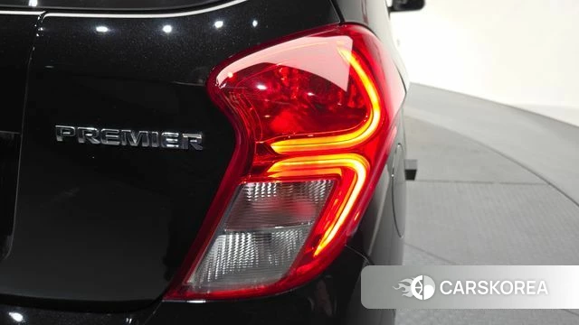 Chevrolet (GM Daewoo) The New Spark id 4458356 из Кореи 15