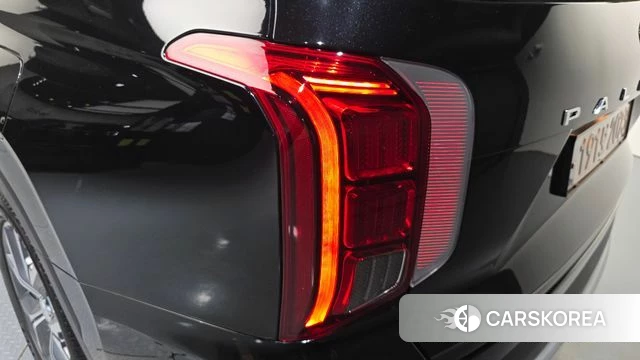 Hyundai Palisade id 4595755 из Кореи 15