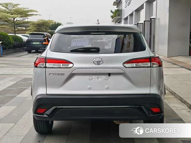 Toyota Fenglanda id 4262212 из Китая 15