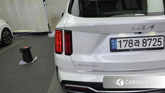 Kia Sorento 4th Generation id 4223462 из Кореи 15