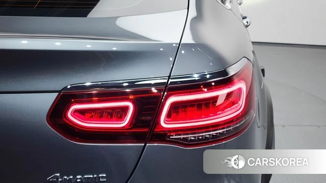 Mercedes-Benz GLC-Class X253 id 4551309 из Кореи 15