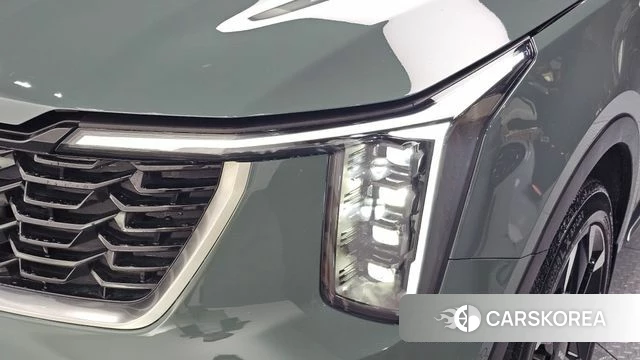 Kia The New Sorento 4th Generation id 4744124 из Кореи 15