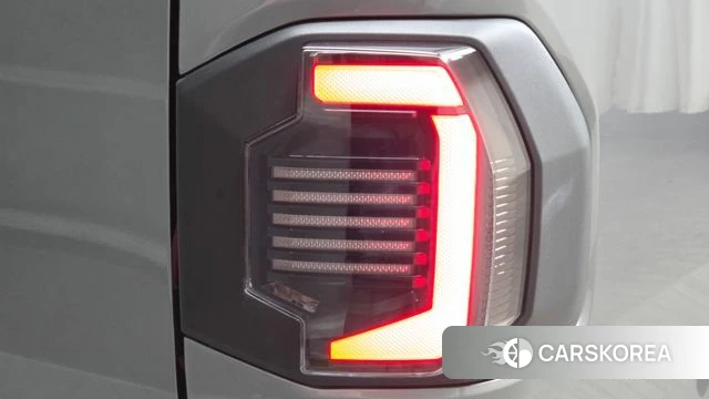 Kia Tasman id 4623058 из Кореи 15