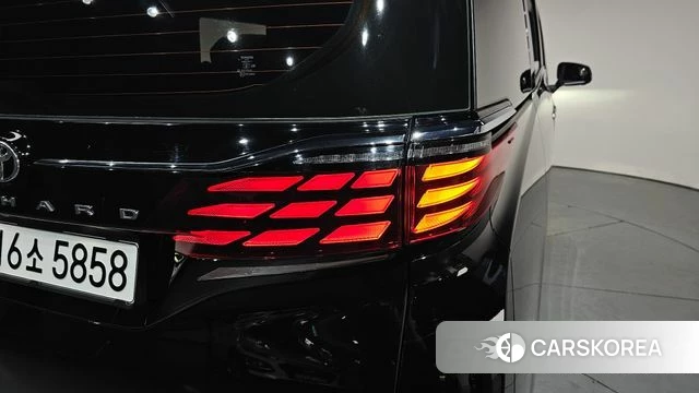 Toyota Alphard 4th Generation id 4408157 из Кореи 15