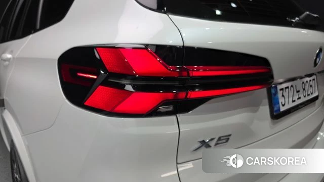 BMW X5 (G05) id 4834054 из Кореи 15