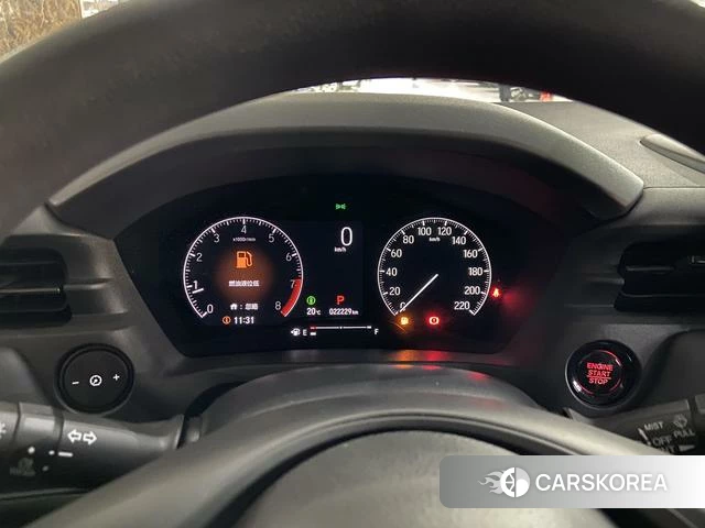 Honda Binzhi id 4290242 из Китая 15