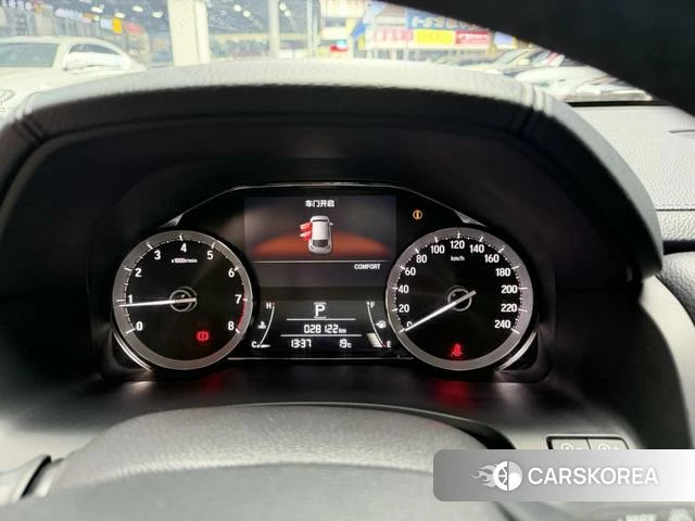 Honda UR-V id 4279125 из Китая 15