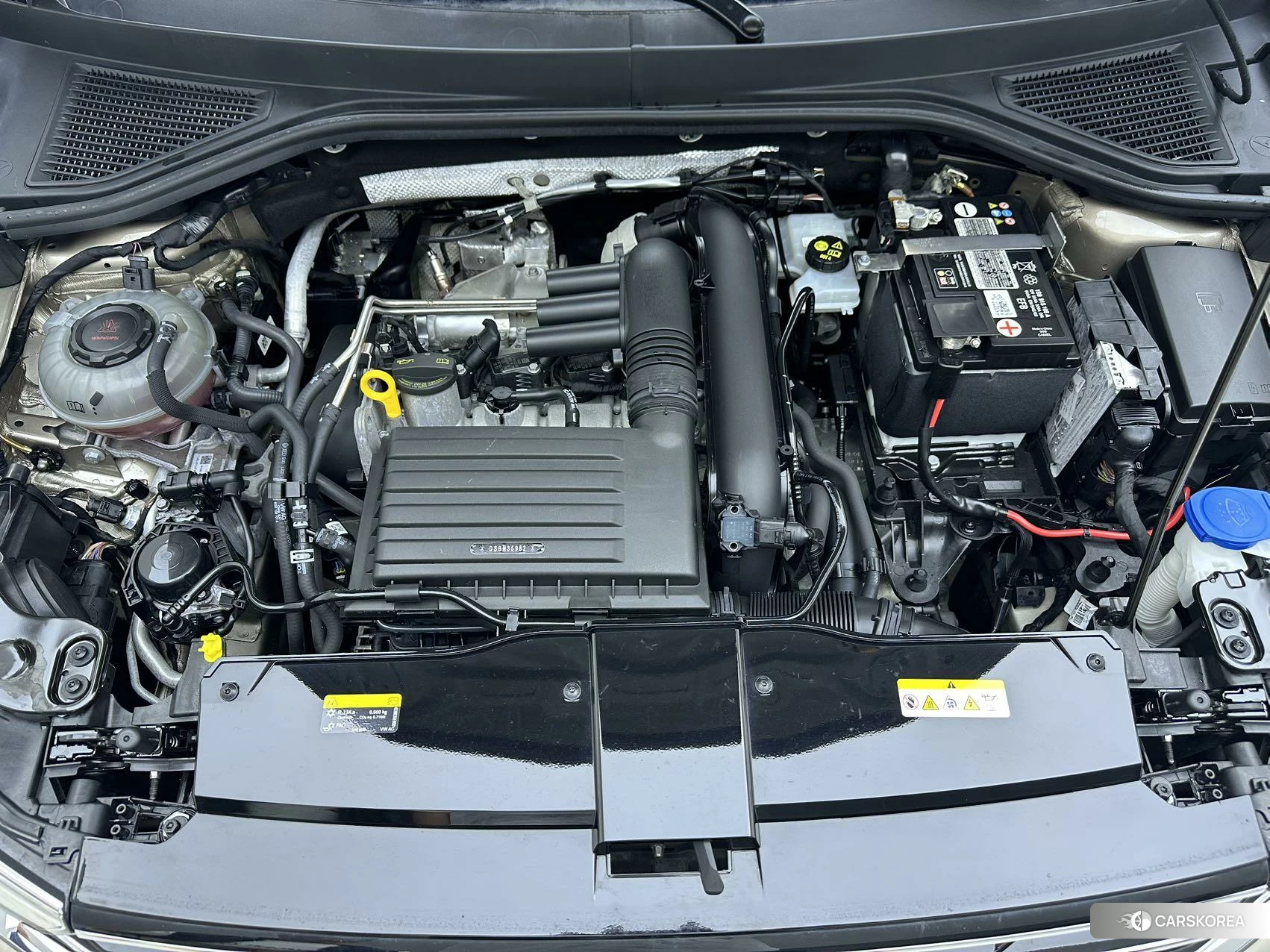 Volkswagen T-Roc id 4473534 из Китая 15
