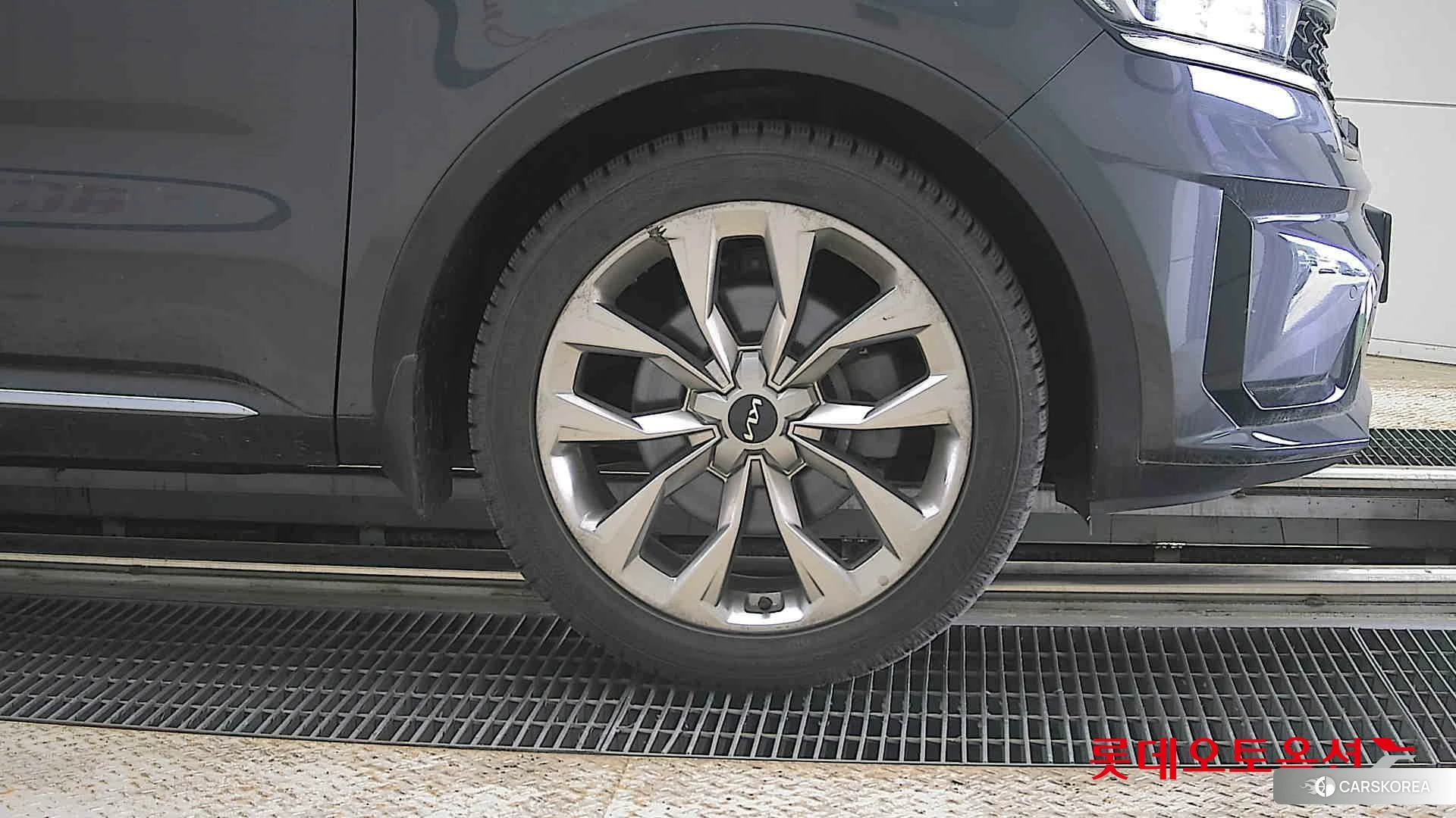 Kia Sorento id 4289449 из Кореи 15