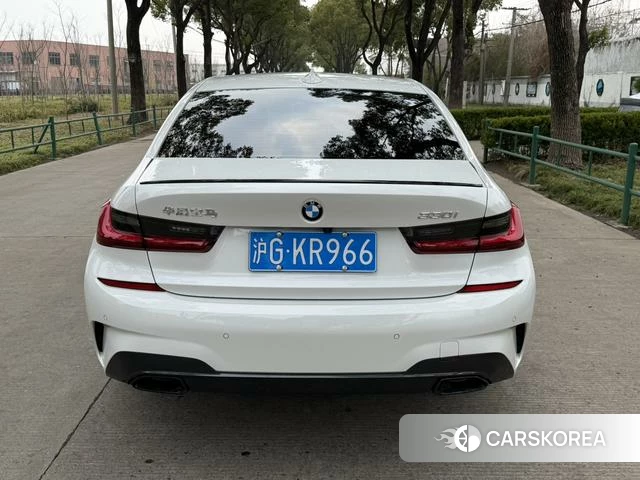 BMW 3 series id 4259411 из Китая 15