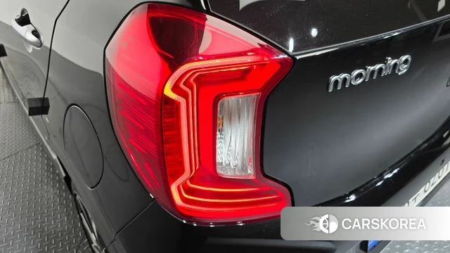 Kia Morning Urban (JA) id 4422482 из Кореи 15