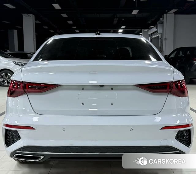 Audi A3 id 4206992 из Китая 15