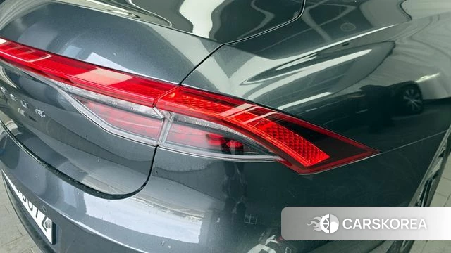 Hyundai The New Grandeur IG Hybrid id 4285027 из Кореи 15