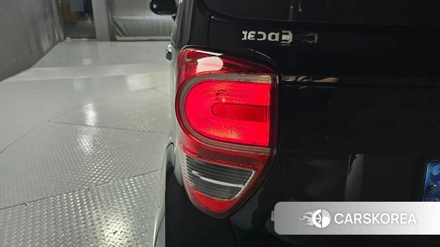 Kia The New Ray id 4195274 из Кореи 15