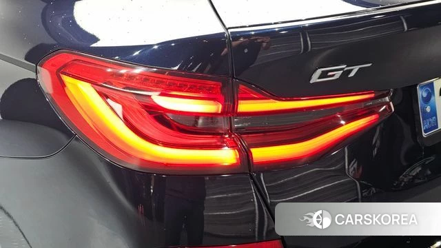 BMW 6 Series GT (G32) id 4881694 из Кореи 15