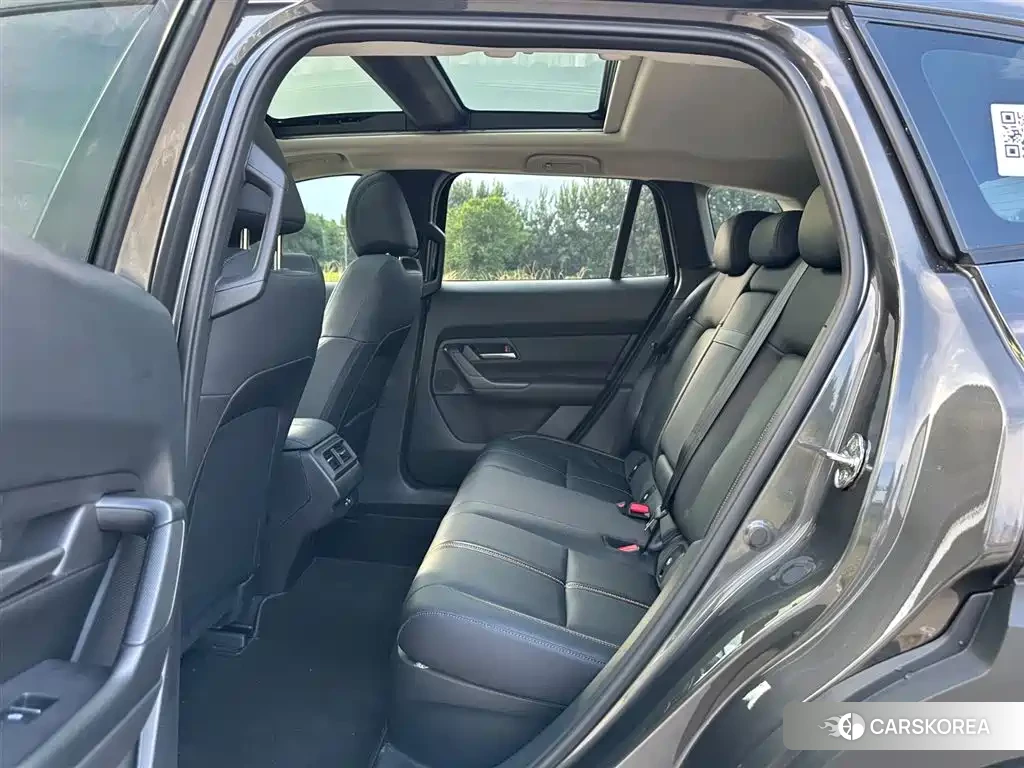 Mazda CX-50 Xingya id 4559653 из Китая 15
