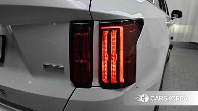 Kia Sorento 4th Generation id 4727187 из Кореи 15