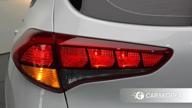 Hyundai All New Tucson id 4596367 из Кореи 15